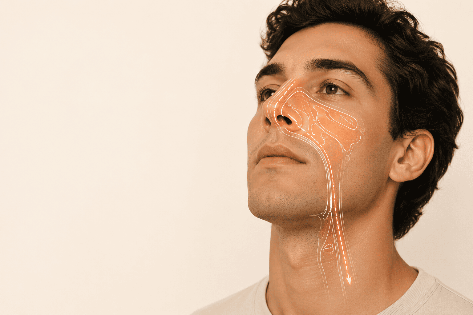 Mouth Breathing: The Complete Guide