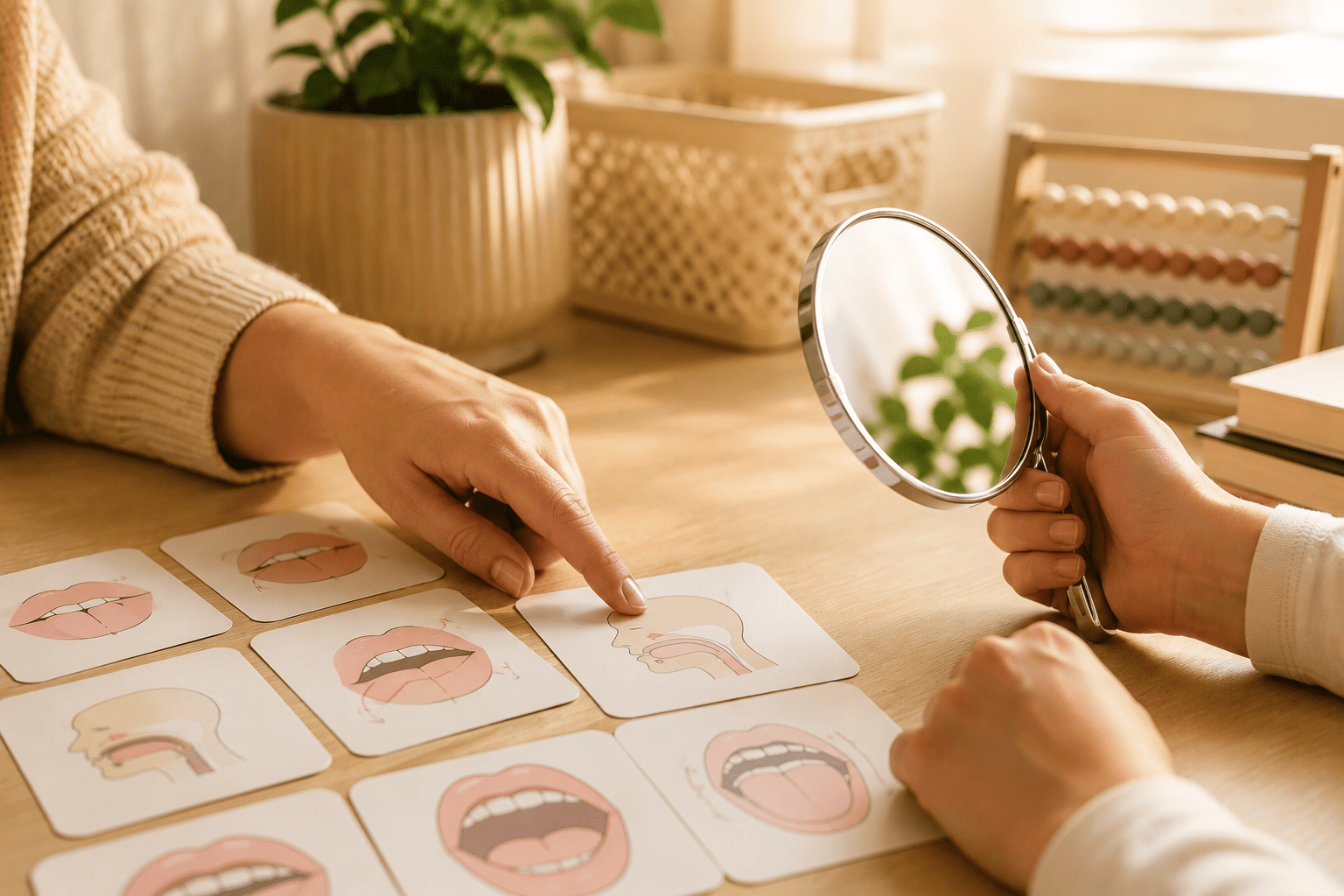 Speech Development: The Complete Guide