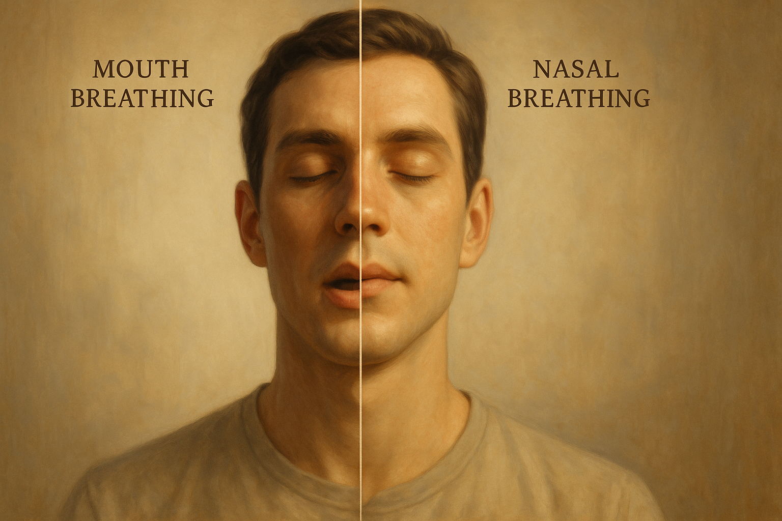 Why Tongue Posture Matters More Than You Think