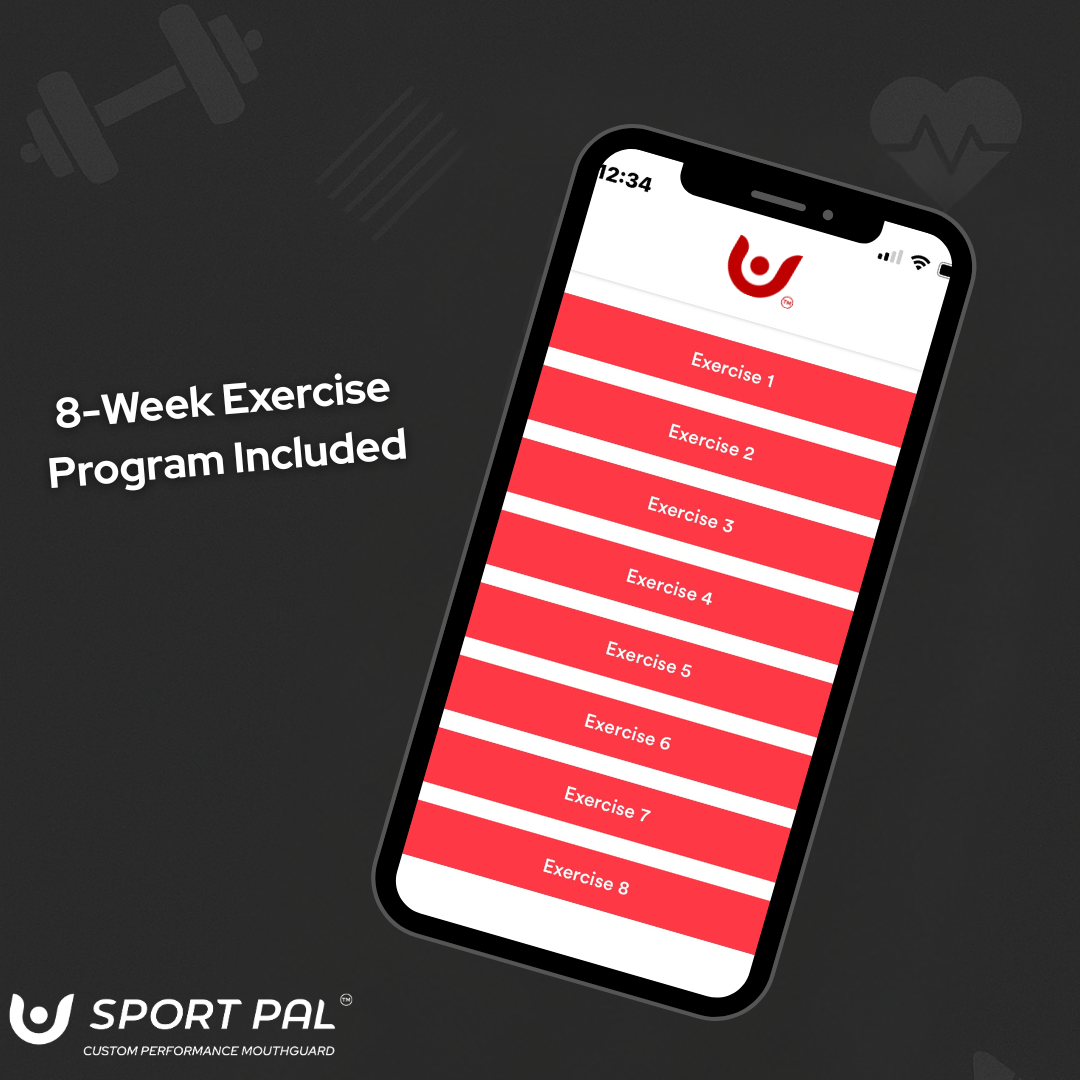 Boil & Bite Sport Pal