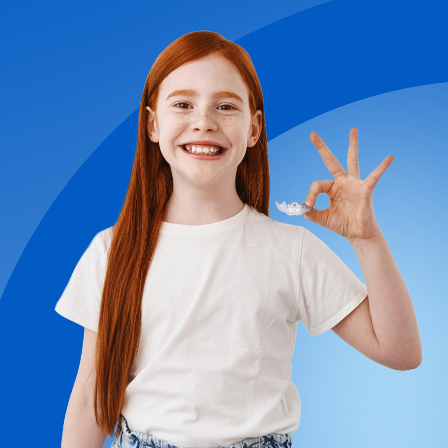 Spot Pal Junior for Ages 5-12