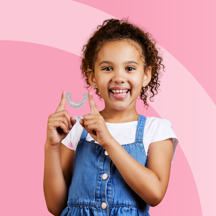 Spot Pal Junior for Ages 5-12