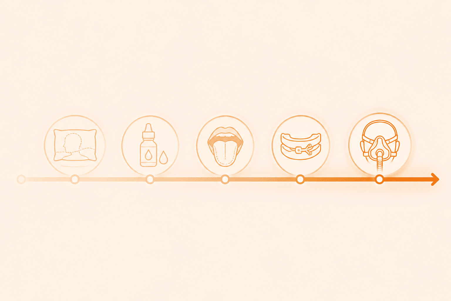 Snoring Solutions Beyond CPAP: A Practical Decision Guide
