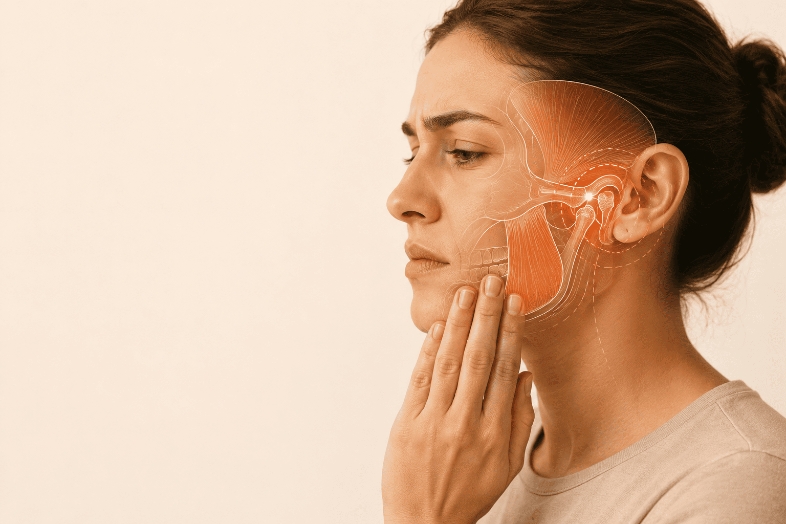 TMJ Disorders: The Complete Guide