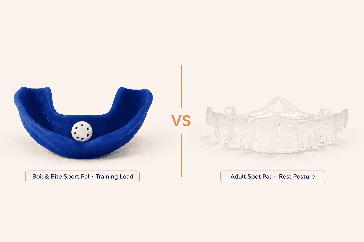 Adult Spot Pal vs Boil & Bite Sport Pal: Which One Do You Need?