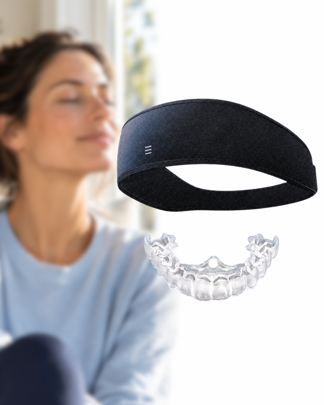 The Breathe Stack | SONU × Spot Pal