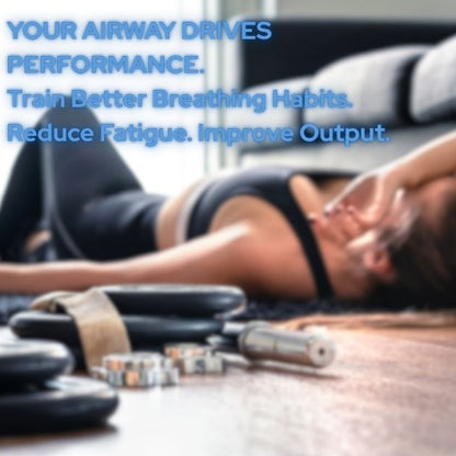 The Gym & Bedroom System