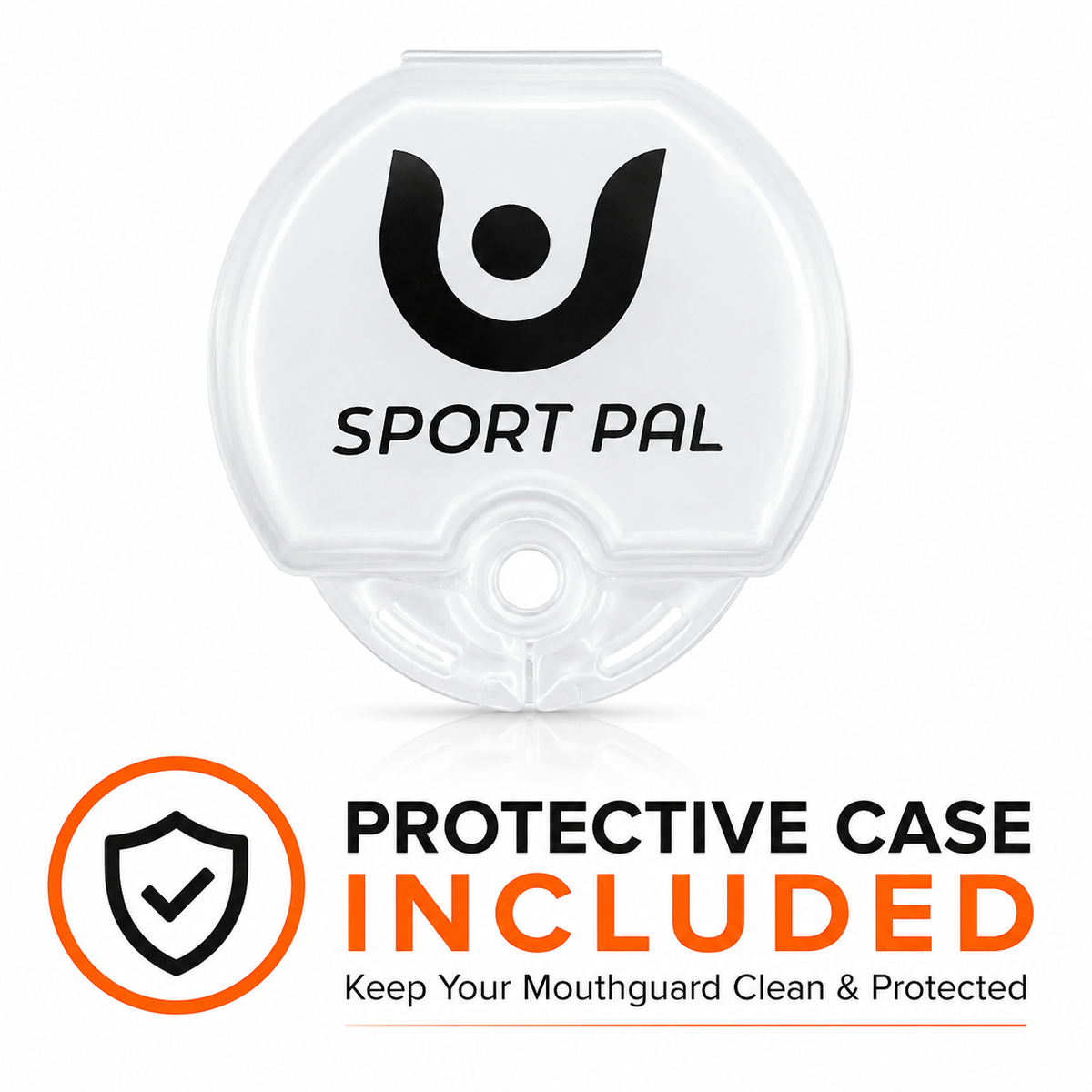Boil & Bite Sport Pal