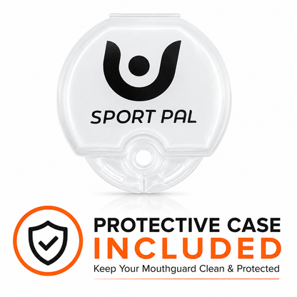 Boil & Bite Sport Pal