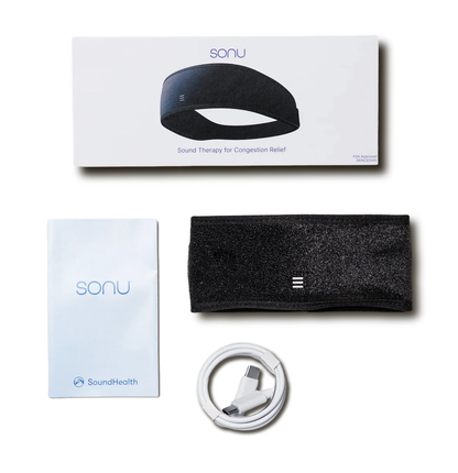 The Breathe Stack | SONU × Spot Pal