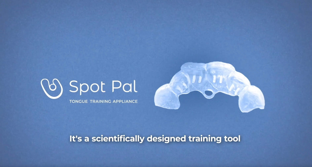 Consumer Home – Spot Pal